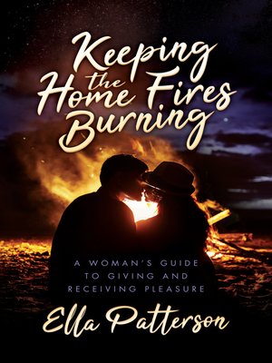 cover image of Keeping the Home Fires Burning